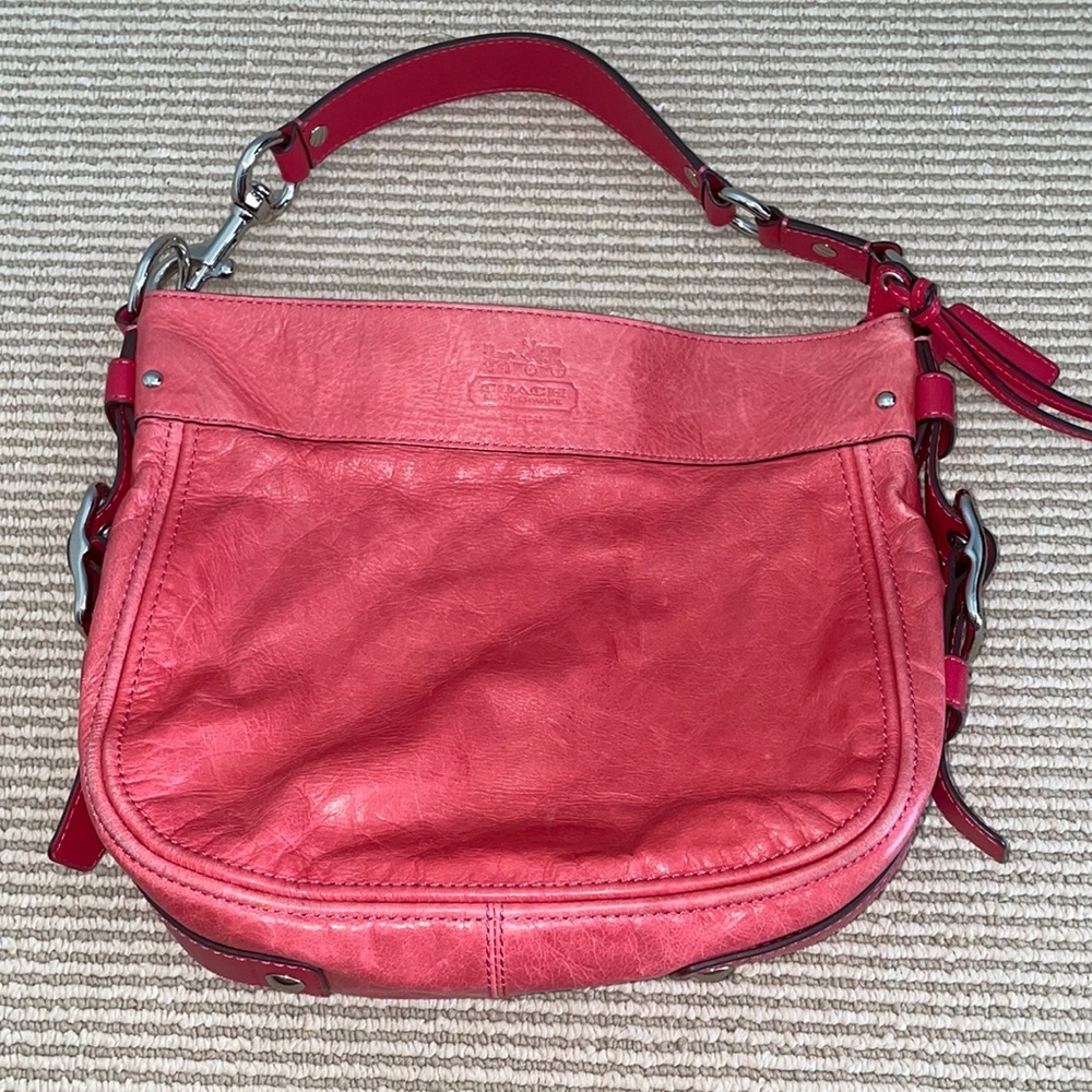 Coach Handbag